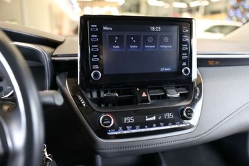 Toyota Corolla XII Sedan 1.5 VVT-i 125KM 2022 Toyota Corolla 1.5 Comfort 1.5 Benzyna 125KM, zdjęcie 11