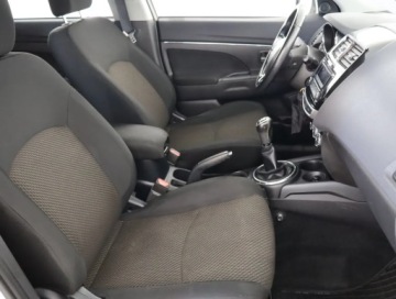 Mitsubishi ASX I SUV Facelifting 2015 1.6 117KM 2016 Mitsubishi ASX 1.6 MIVEC, Salon Polska, zdjęcie 8