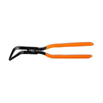 NEO Tools КРОВЕЛЬНЫЕ ЗАЖИМЫ ОТКЛОНЕННЫЕ 45`