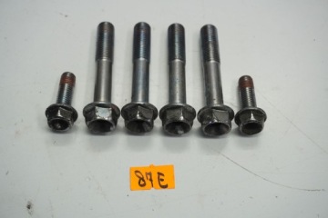 HONDA CB 1000 R SC80 ВИНТЫ ВИНТЫ ВИНТЫ ВИНТЫ ВИНТЫ