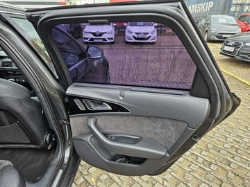 Audi A6 C7 Allroad quattro 3.0 TDI clean Diesel 245KM 2012 Audi A6 3,0 diesel 245 KM Automat quattro, zdjęcie 14