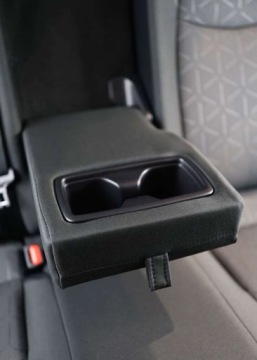 Toyota RAV4 V SUV Facelifting 2.5 Hybrid Dynamic Force 222KM 2024 Toyota RAV4 2.5 Hybrid Comfort 4x4 2.5 Hybryda 222KM, zdjęcie 21