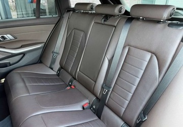 BMW Seria 3 G20-G21 Touring 2.0 330i 258KM 2021 BMW Seria 3 I wlasciciel M Sport Gwarancja Bezwypadkowy FVAT23, zdjęcie 30