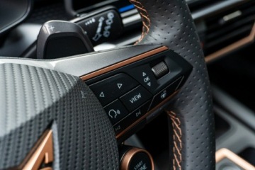 Cupra Leon II Hatchback Facelifting 1.5 eTSI MHEV 150KM 2026 Cupra Leon 1.5 eTSI 150 KM DSG - Dostępny od, zdjęcie 19