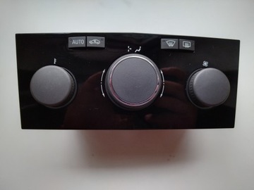 PANEL STEROWANIA KLIMATYZACJI ASTRA H 13274231