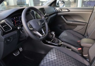 Volkswagen T-Cross SUV Facelifting 1.5 TSI 150KM 2026 Volkswagen T-Cross Pakiet Comfort, Pakiet Style, dostepny od reki 1.5, zdjęcie 8