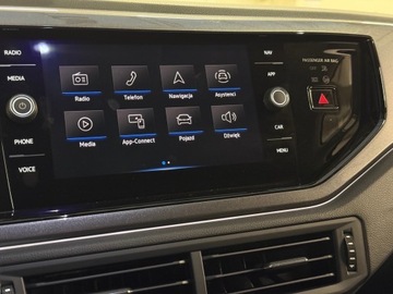 Volkswagen T-Cross SUV 1.5 TSI 150KM 2022 Volkswagen Taigo Volkswagen Taigo 1.5 Style 150KM,, zdjęcie 34