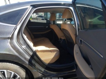 Hyundai Sonata V 2025 Hyundai Sonata 2025 HYUNDAI SONATA HYBRID LIMITED 2.0 Hybryda 150KM, zdjęcie 8