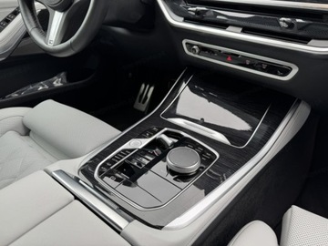 BMW X5 G05 SUV Facelifting 3.0 30d 298KM 2025 BMW X5 xDrive30d Sport Suv 3.0 (298KM) 2025, zdjęcie 8