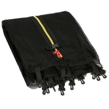 ПРУЖИННАЯ КРЫШКА + НАРУЖНАЯ СЕТКА 396-404 АКСЕССУАРЫ ДЛЯ БАТУТА 13 ФУТОВ