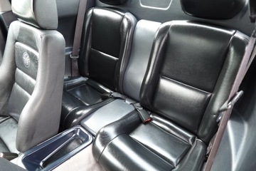 Alfa Romeo GTV II Coupe 2.0 i 16V T.Spark 150KM 1996 Alfa Romeo GTV 2,0 150 KM, klasyczne włoskie coupe dla miłośników, KLIMA, zdjęcie 5