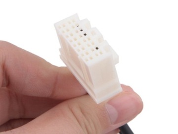 АДАПТЕР BLUETOOTH РАДИО MAZDA USB SDHC 2 3 5 6 MX5