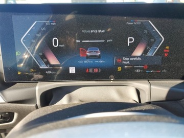 BMW Seria 3 G20-G21 2025 BMW Seria 3 330i 2025 2.0L 2.0 Benzyna 255KM, zdjęcie 2