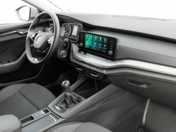 Skoda Octavia IV Scout 1.5 TSI ACT 150KM 2023 Škoda Octavia Skoda Octavia WD0689T#1.5 TSI, zdjęcie 31