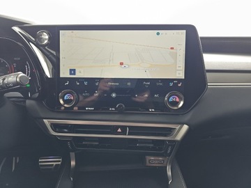 Lexus RX V 2023 Lexus RX 500h F Sport Edition V (2022-), zdjęcie 21