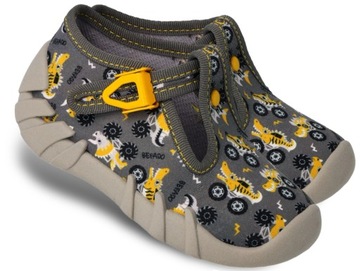 BEFADO KAPCIE CIAPCIE 110n486 (19-26) r.19