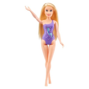 LALKA ARIA DREAM ELLA SPLASH W STROJU KĄPIELOWYM MGA