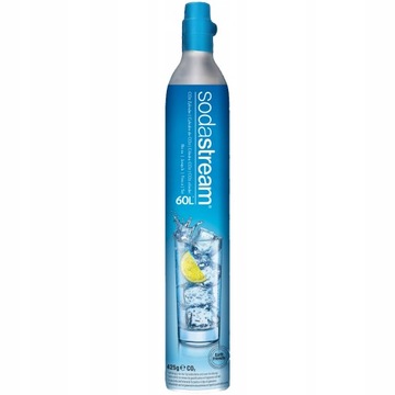 Картриджный баллон Sodastream CO2 для баллона карбонизатора