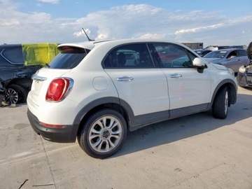 Fiat 500X 2016 Fiat 500X 2016 FIAT 500X EASY 2.4 Benzyna 180KM, zdjęcie 2