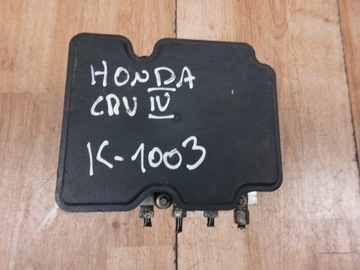 Насос ABS Honda CRV IV 57110T1EG820M1