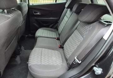 Opel Mokka I SUV 1.6 Ecotec 115KM 2014 Opel Mokka Opel Mokka 1.6 Benzyna 115KM, zdjęcie 14