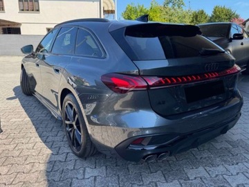 Audi A5 B10 Avant 2.0 TDI 204KM 2025 AUDI A5 TDI quattro Avant Combi 2.0 (204KM) 2025, zdjęcie 1