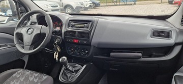 Opel Combo D Tour 1.6 CDTI 105KM 2014 Opel Combo Tour 1.6 CDTI, zdjęcie 31