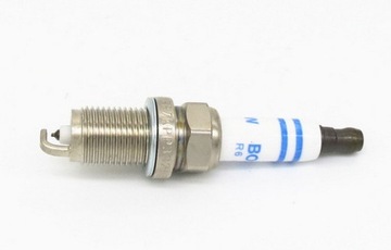 BMW 5 E60 SPARK PLUH 12122158252 2158252 4.8 BENZÍN ORIGINÁLNÍ