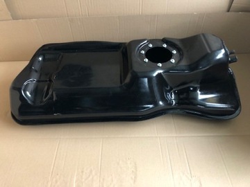 ТОПЛИВНЫЙ БАК JEEP WH WK COMANDER НОВЫЙ