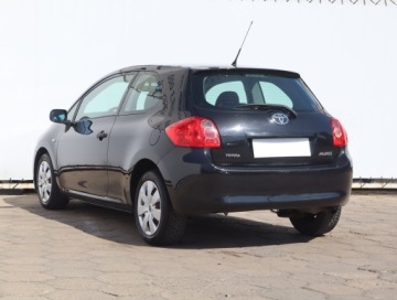 Toyota Auris I Hatchback 1.4 i 16V VVT-i 97KM 2007 Toyota Auris 1.4 VVT-i, Klima, zdjęcie 3