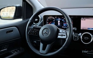 Mercedes Klasa B W247 Sports Tourer 1.3 B180  136KM 2019 Mercedes-Benz Klasa B Mercedes-Benz Klasa B 180 7G-DCT 1.3 Benzyna 136KM, zdjęcie 27