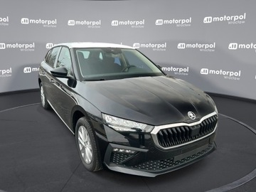 Skoda Scala 2025 Skoda Scala Edition 130 1.0 TSI DSG, zdjęcie 11
