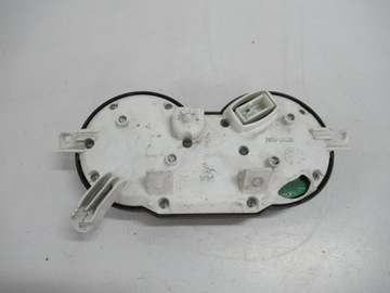 SUZUKI GSF 650 BANDIT счетчик часов