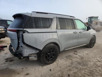 Kia Carnival II 2025 Kia Carnival 2025 KIA CARNIVAL SX 3.5 Benzyna 290KM, zdjęcie 2