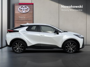 Toyota C-HR II 2025 Toyota C-HR 2.0 PHEV Style 2.0 PHEV Style - Plug I, zdjęcie 26