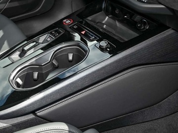 Audi A6 C8 Allroad 2.0 40 TDI 204KM 2025 AUDI A6 TDI quattro Avant Combi (204 KM) 2025, zdjęcie 10