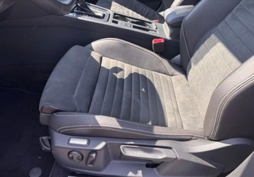 Volkswagen Passat B8 Variant Facelifting 2.0 TSI 190KM 2023 Volkswagen Passat 2.0B 190KM automat salon Polska F-VAT 2.0 Benzyna 190KM, zdjęcie 28
