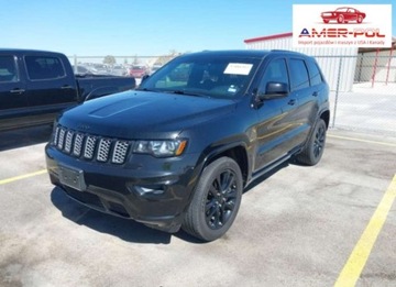 Jeep Grand Cherokee IV 2020 Jeep Grand Cherokee 2020, 3.6L, 4x4, ALTITUDE,...