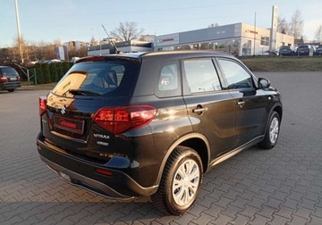 Suzuki 2020 Suzuki Vitara Kupiony w Polsce - pierwszy wlasciciel - benzyna - 1,4 - 129, zdjęcie 10