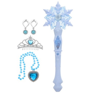 Светящаяся палочка для девочек - игрушка