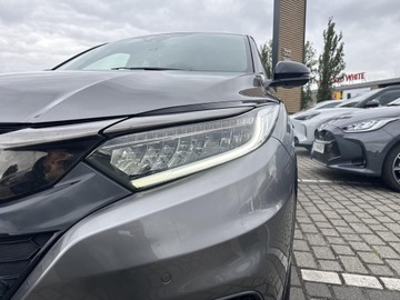 Honda HR-V II SUV Facelifting 1.5 VTEC TURBO 182KM 2019 Honda HR-V 1.5 Sport CVT II (2015-), zdjęcie 8
