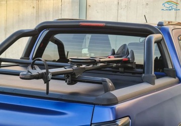 Isuzu D-Max III Extended Cab 1.9 Ddi 163KM 2020 Isuzu D-Max 2020 Isuzu D-Max III Double Cab 1.9 Ddi 163KM 1.9 Diesel 163KM, zdjęcie 14