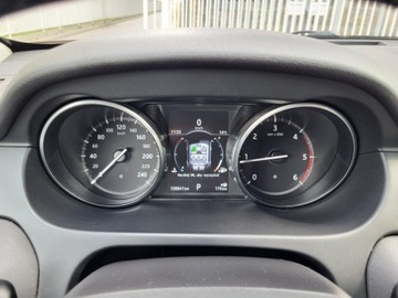 Land Rover Discovery Sport SUV 2.0 TD4 180KM 2017 LAND ROVER DISCOVERY SPORT 2.0l TD4 180KM Salon PL Bezwypadek Po rozrządzie, zdjęcie 20
