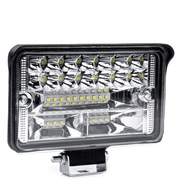 LAMPA ROBOCZA HALOGEN LED szperacz AWL40 36 LED