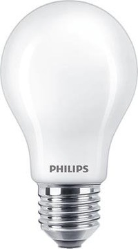 MASTER LED ŻARÓWKA LED BULB 5.9/60W E27 230V MATOWA ŚCIEMNIALNA 927 WW