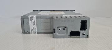 Audi A6 C6 CD-чейнджер 4E0035110E