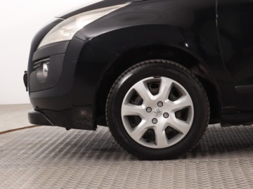 Peugeot 3008 I 2012 Peugeot 3008 1.6 HDi, Navi, Klima, Klimatronic, zdjęcie 14