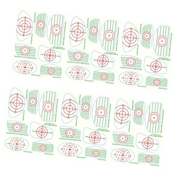 Наклейки «Golf Swing» Наклейки «Golf Swing» улучшают точность удара бедрами