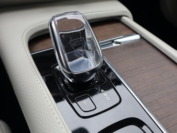 Volvo V90 II 2022 Volvo V90 B4 AWD, Salon Polska, Serwis ASO, zdjęcie 15