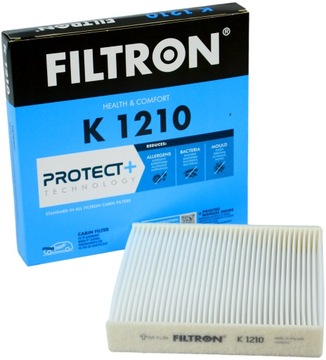 FILTRON KOMPLET FILTRŮ TOYOTA AVENSIS T27 1.6 1.8 2.0